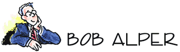 Bob Alper